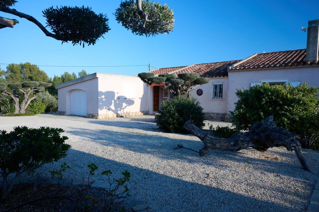 Casa vacanze Casa Nuria L'Ampolla